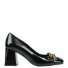 BIANCA DI Pump For Women Black