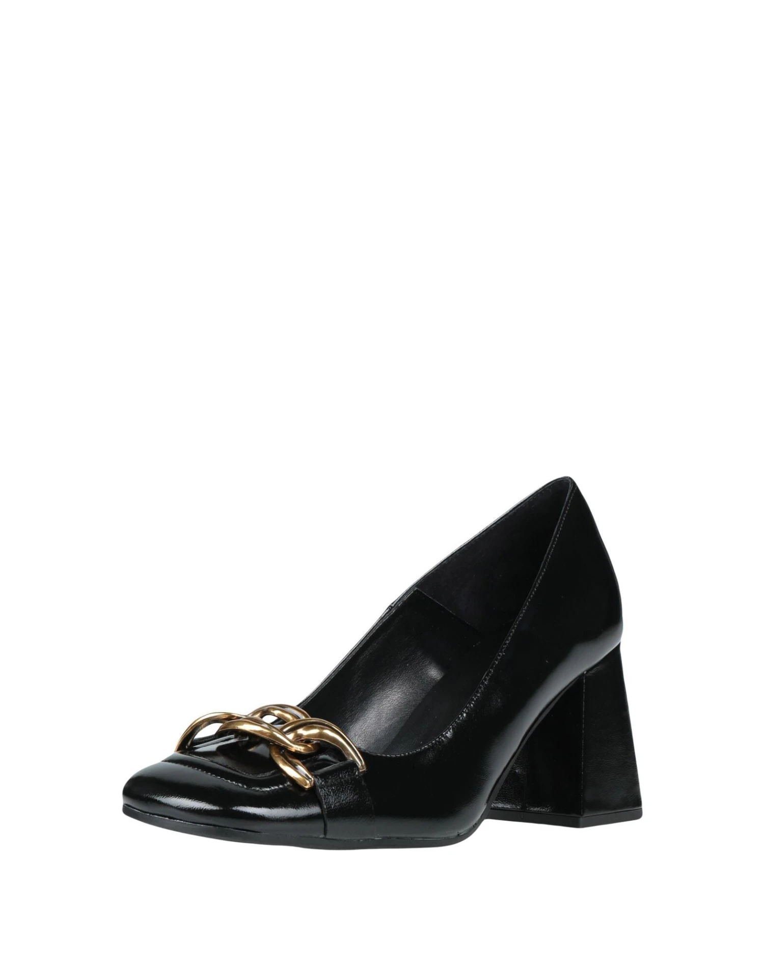 BIANCA DI Pump For Women Black 2 BIANCA DI Pump For Women Black - Image 2