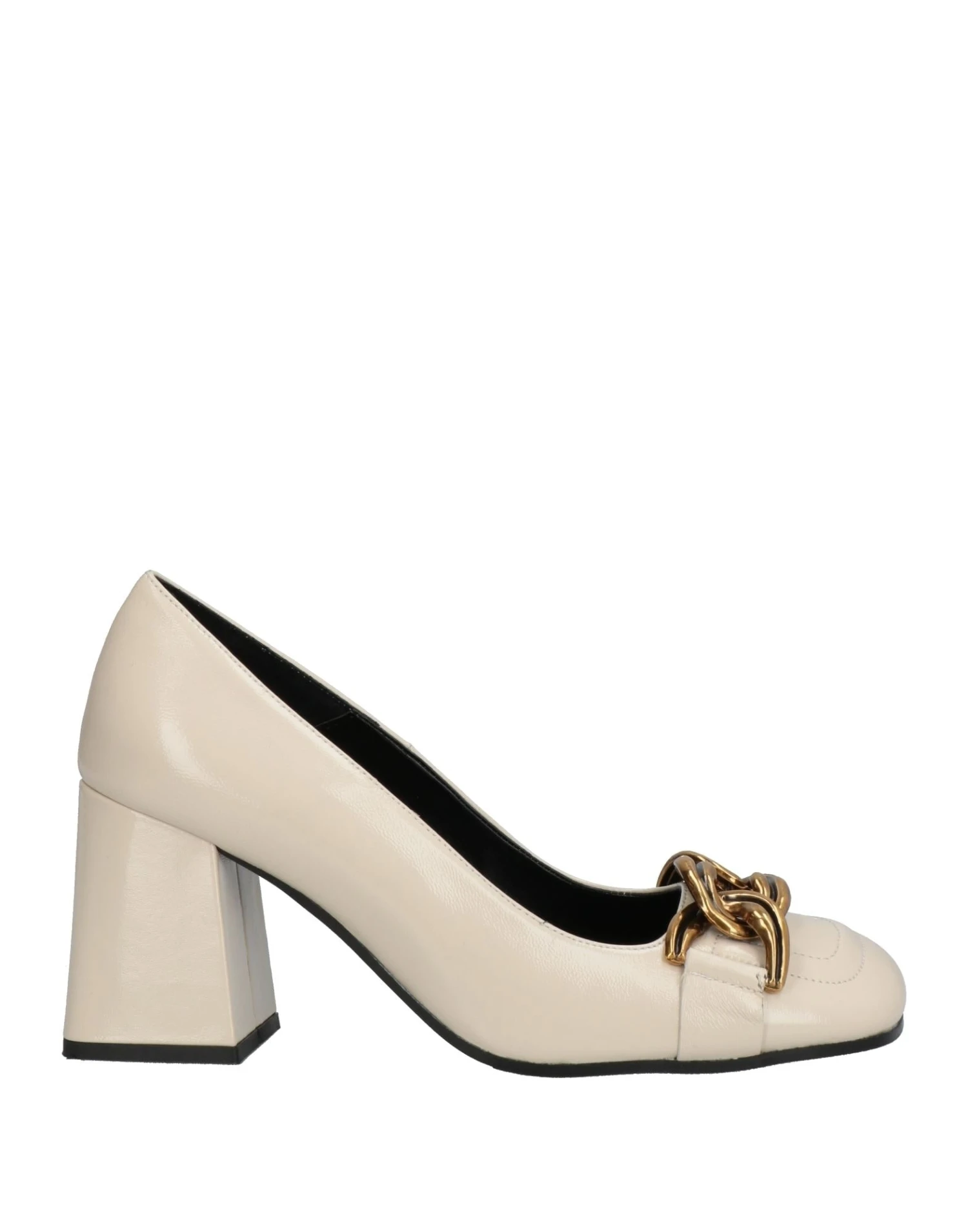 BIANCA DI Pump For Women Black 6 BIANCA DI Pump For Women Black - Image 6