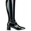 BIANCA DI Boots For Women Black