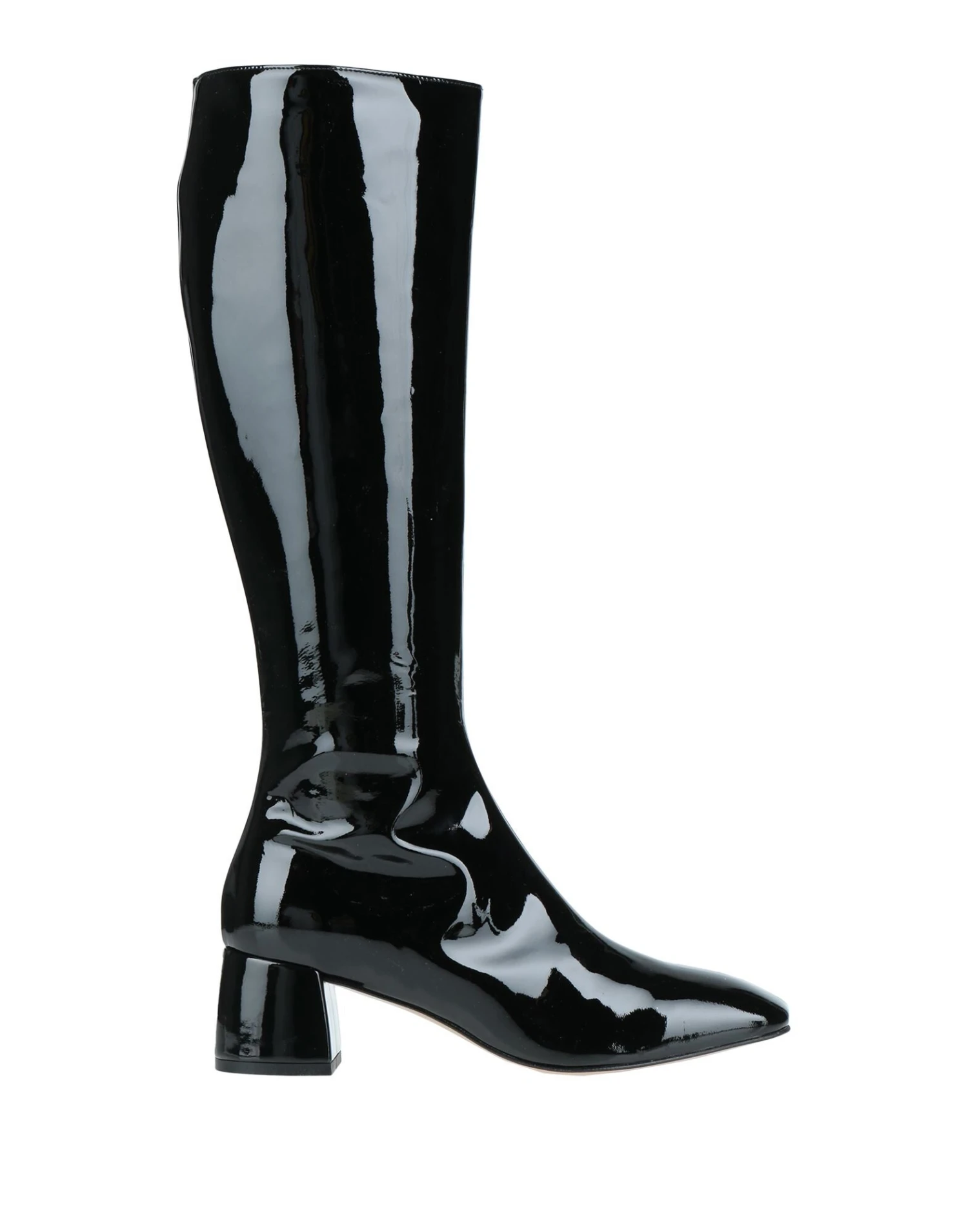 BIANCA DI Boots For Women Black 1 BIANCA DI Boots For Women Black