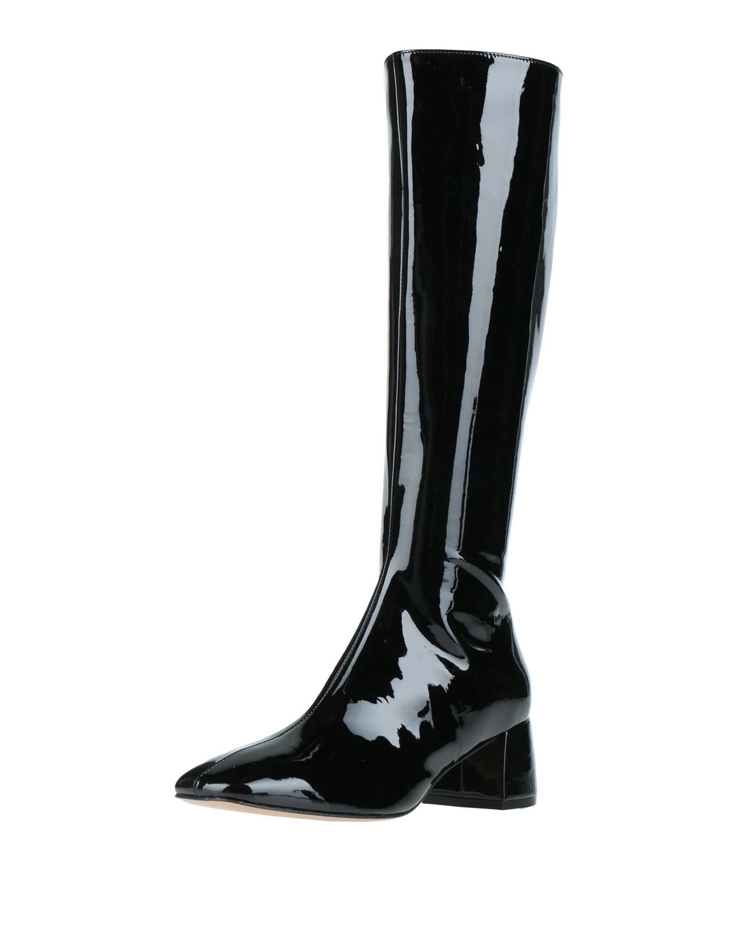 BIANCA DI Boots For Women Black 2 BIANCA DI Boots For Women Black - Image 2