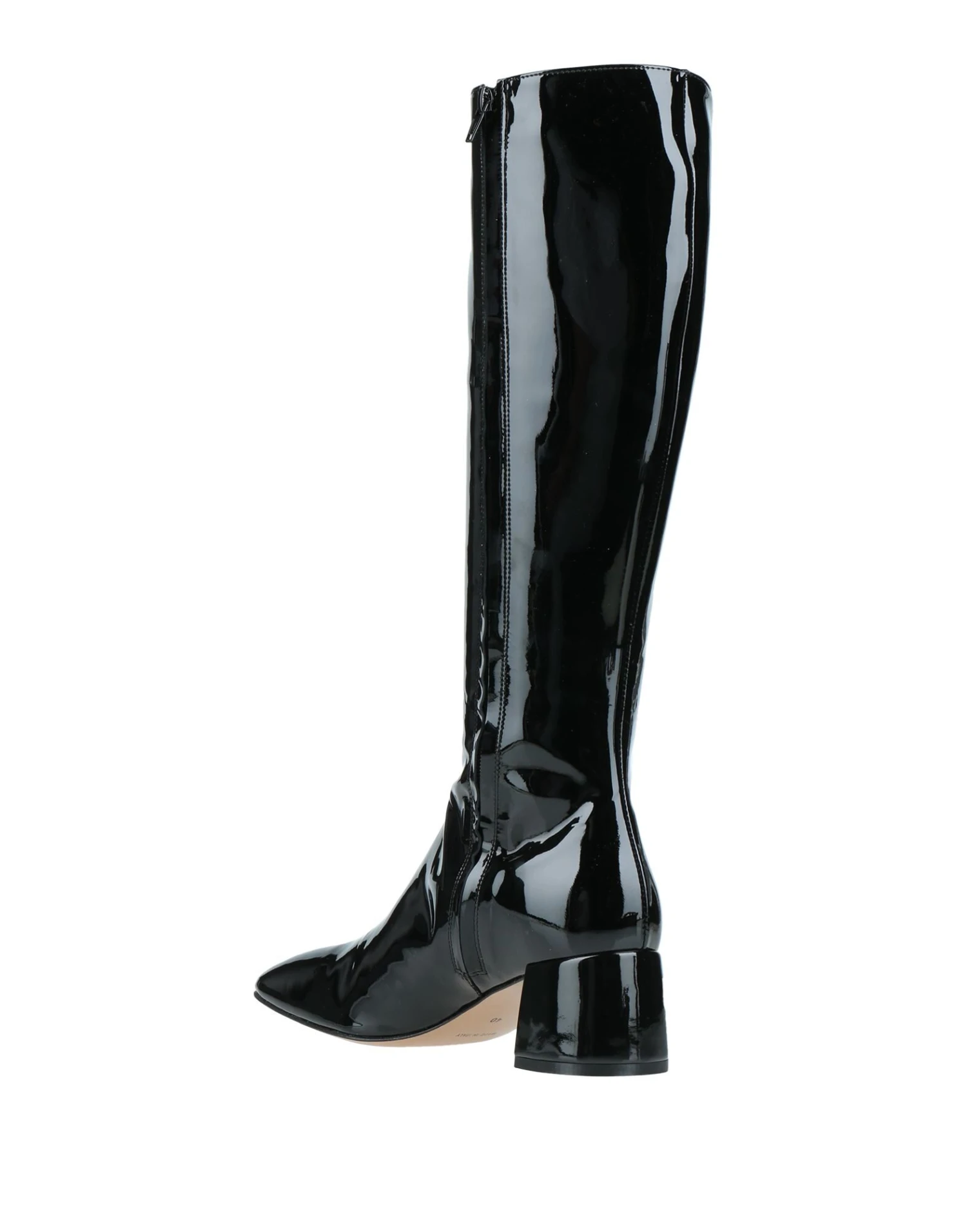 BIANCA DI Boots For Women Black 3 BIANCA DI Boots For Women Black - Image 3