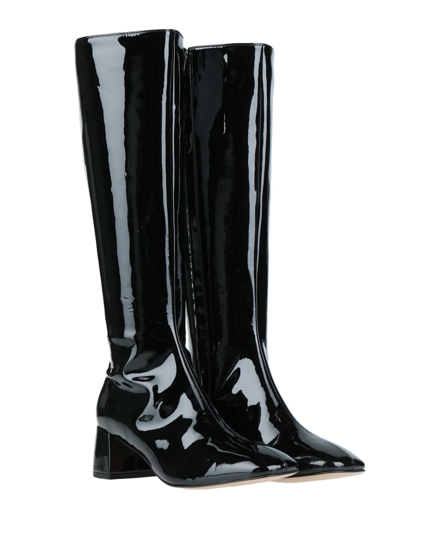 BIANCA DI Boots For Women Black 4 BIANCA DI Boots For Women Black - Image 4