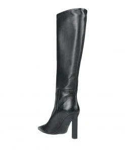 BIANCA DI Boots For Women Black -BIANCA DI Sales Shop unnamed file 379