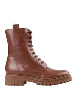 BIANCA DI Ankle Boot For Women Military Green -BIANCA DI Sales Shop unnamed file 38