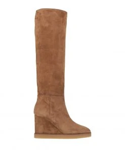 BIANCA DI Boots For Women Camel