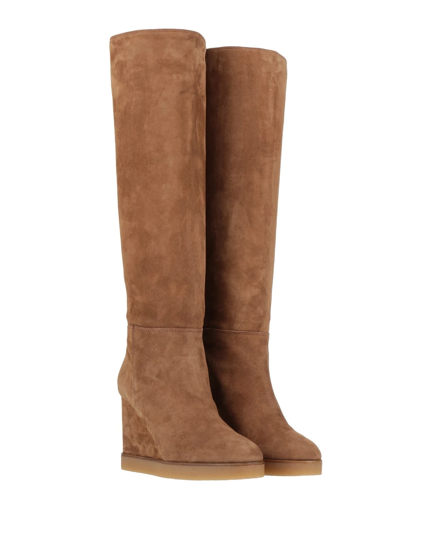 BIANCA DI Boots For Women Camel 4 BIANCA DI Boots For Women Camel - Image 4