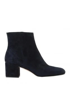 BIANCA DI Ankle Boot For Women Dark Blue