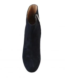 BIANCA DI Ankle Boot For Women Dark Blue -BIANCA DI Sales Shop unnamed file 388