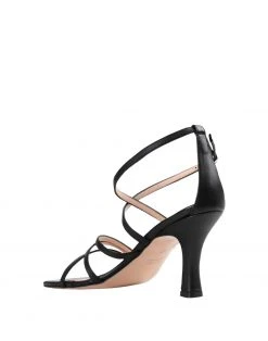 BIANCA DI Sandals For Women Black 7 BIANCA DI Sandals For Women Black -BIANCA DI Sales Shop unnamed file 392