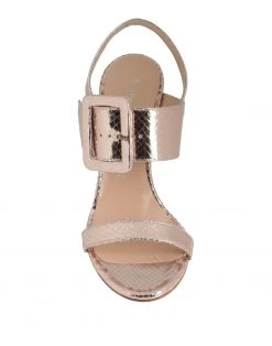 BIANCA DI Sandals For Women Copper -BIANCA DI Sales Shop unnamed file 404