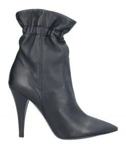 BIANCA DI Ankle Boot For Women Black