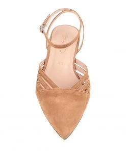 BIANCA DI Ballet Flats For Women Tan -BIANCA DI Sales Shop unnamed file 412