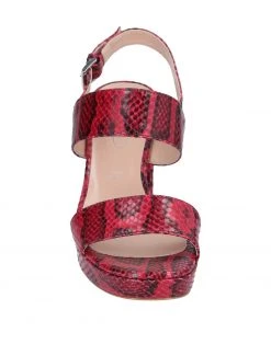 BIANCA DI Sandals For Women Red 7 BIANCA DI Sandals For Women Red -BIANCA DI Sales Shop unnamed file 416