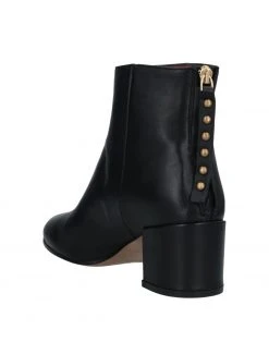 BIANCA DI Ankle Boot For Women Black -BIANCA DI Sales Shop unnamed file 419