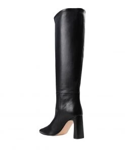 BIANCA DI Boots For Women Black -BIANCA DI Sales Shop unnamed file 42