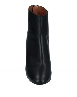 BIANCA DI Ankle Boot For Women Black -BIANCA DI Sales Shop unnamed file 420
