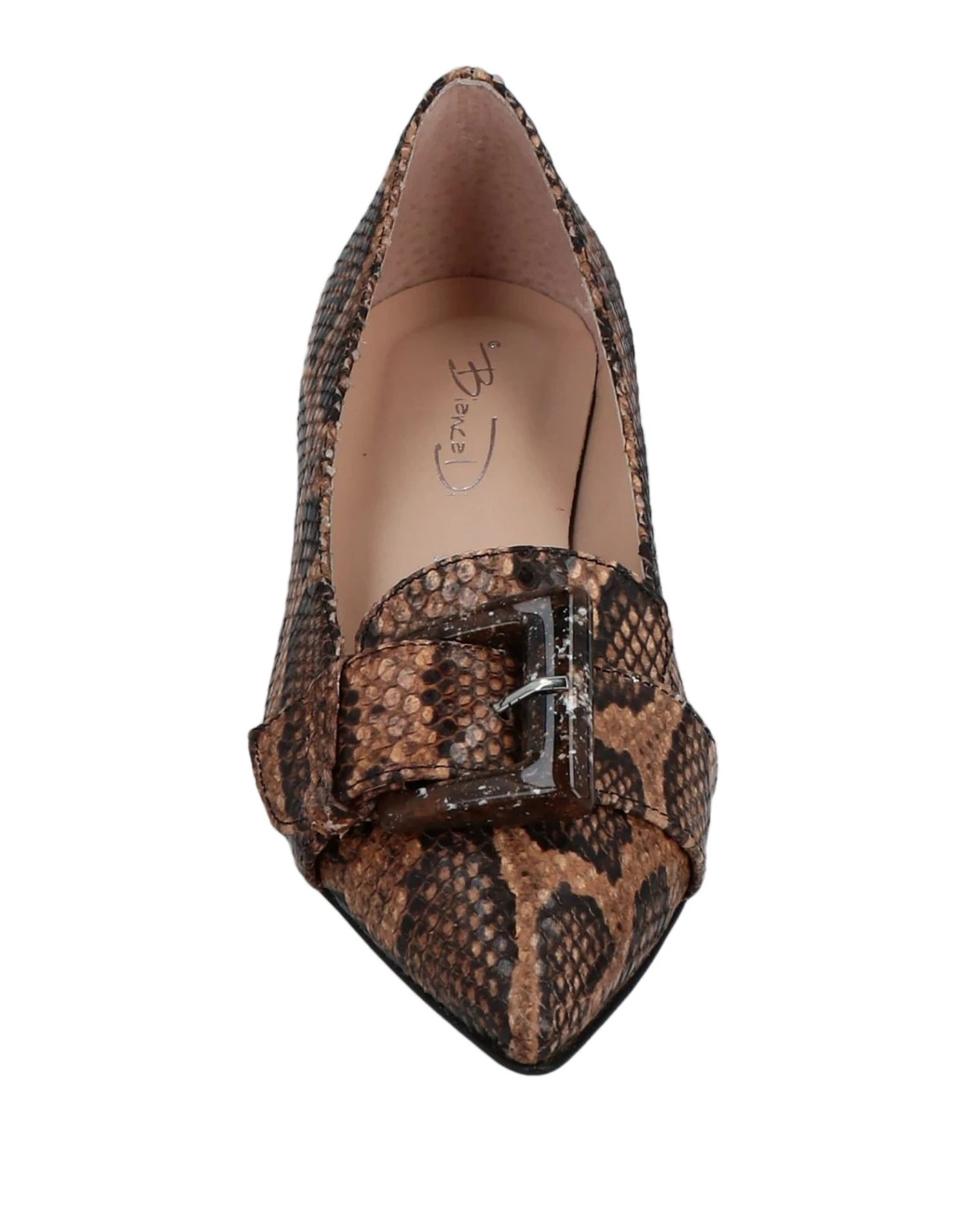 BIANCA DI Ballet Flats For Women Camel 4 BIANCA DI Ballet Flats For Women Camel - Image 4