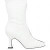 BIANCA DI Ankle Boot For Women White