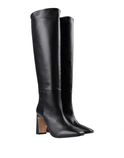 BIANCA DI Boots For Women Black -BIANCA DI Sales Shop unnamed file 43