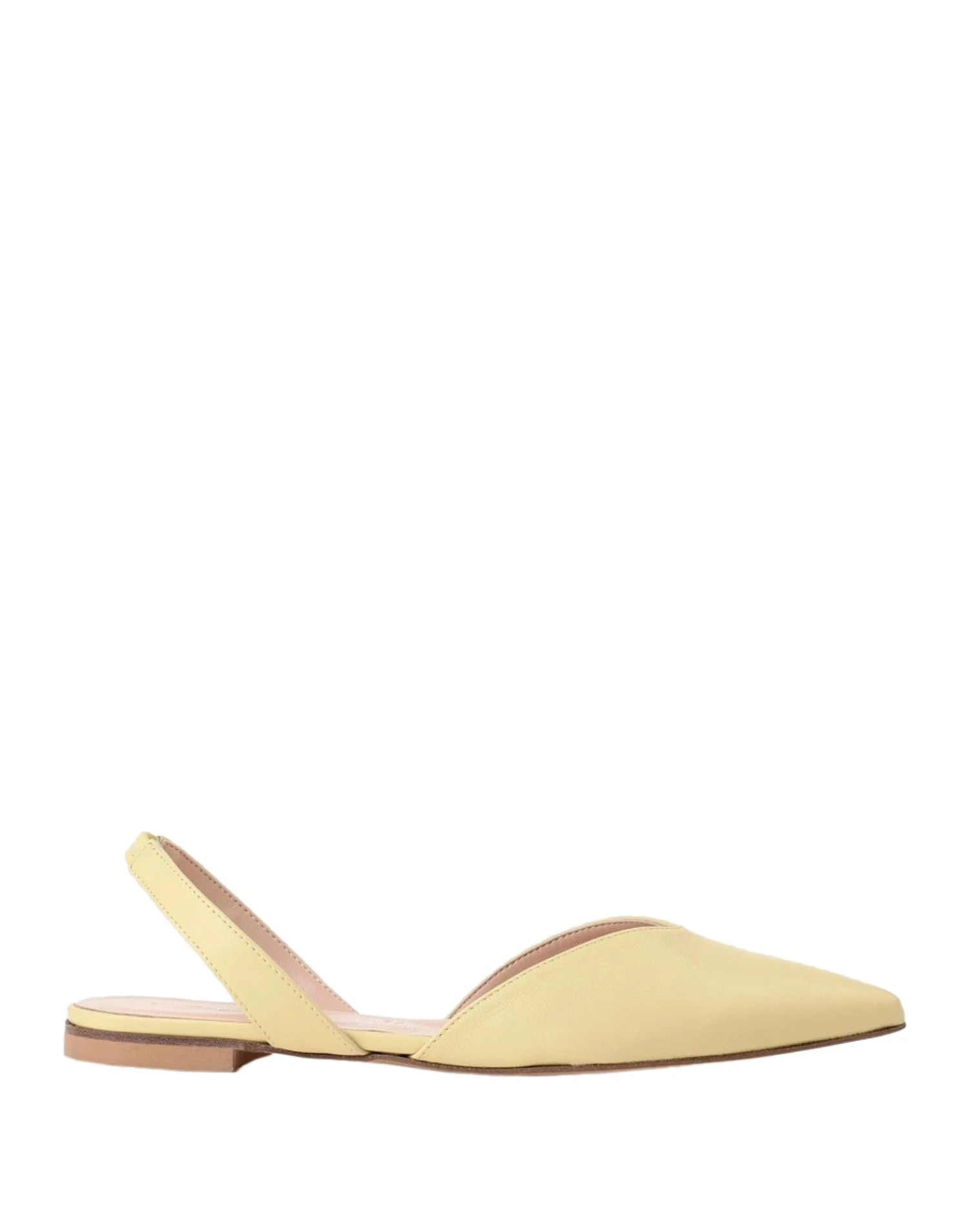 BIANCA DI Ballet Flats For Women Black 5 BIANCA DI Ballet Flats For Women Black - Image 5