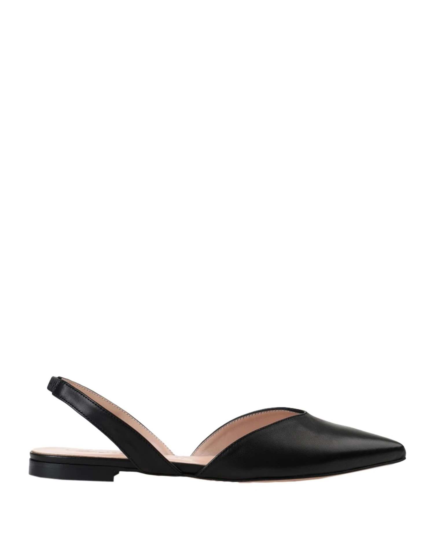 BIANCA DI Ballet Flats For Women Black 6 BIANCA DI Ballet Flats For Women Black - Image 6
