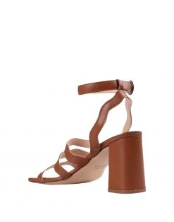 BIANCA DI Sandals For Women Tan -BIANCA DI Sales Shop unnamed file 446