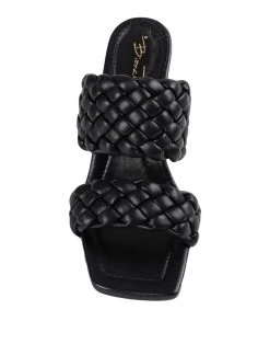 BIANCA DI Sandals For Women Black 8 BIANCA DI Sandals For Women Black -BIANCA DI Sales Shop unnamed file 451
