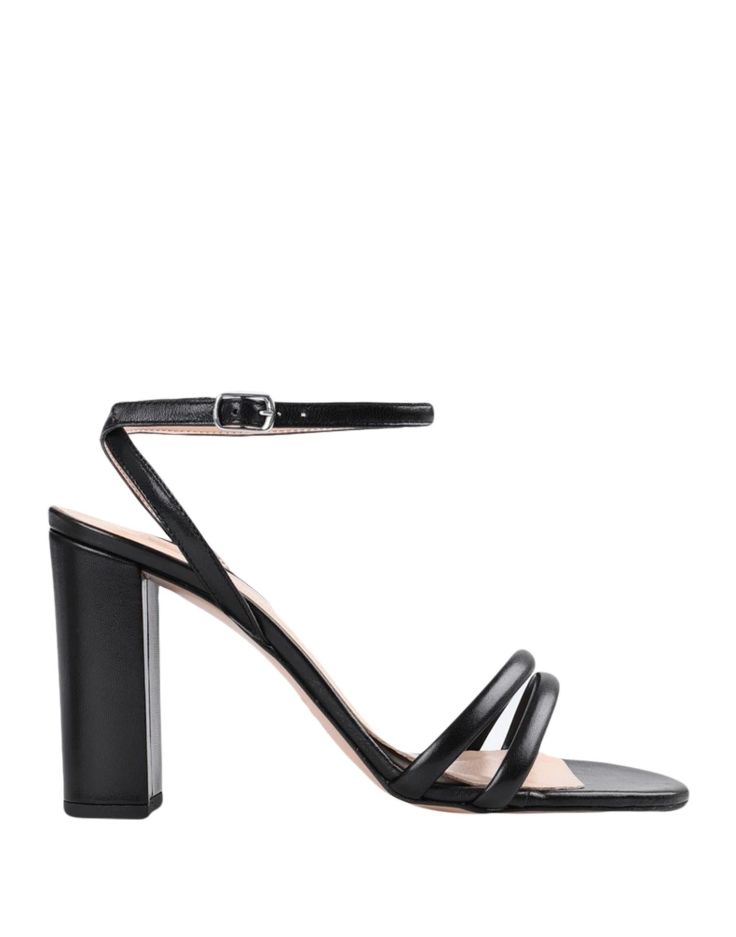 BIANCA DI Sandals For Women White 1 BIANCA DI Sandals For Women White