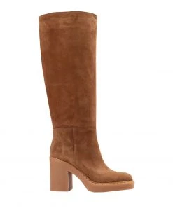 BIANCA DI Boots For Women Camel