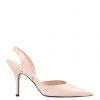 BIANCA DI Pump For Women Black
