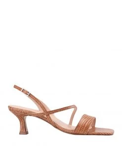 BIANCA DI Sandals For Women Tan