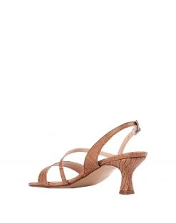 BIANCA DI Sandals For Women Tan -BIANCA DI Sales Shop unnamed file 487