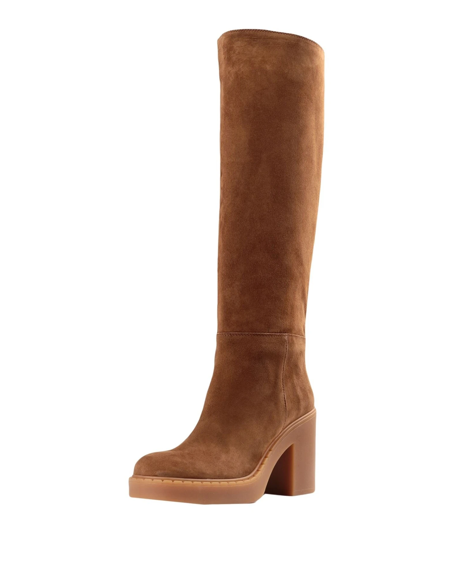 BIANCA DI Boots For Women Camel 2 BIANCA DI Boots For Women Camel - Image 2
