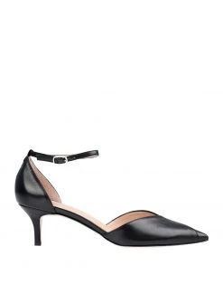 BIANCA DI Pump For Women Black