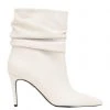 BIANCA DI Ankle Boot For Women Ivory