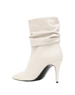 BIANCA DI Ankle Boot For Women Ivory -BIANCA DI Sales Shop unnamed file 499
