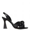 BIANCA DI Sandals For Women Black