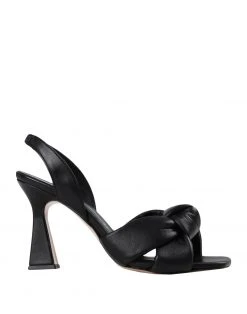 BIANCA DI Sandals For Women Black