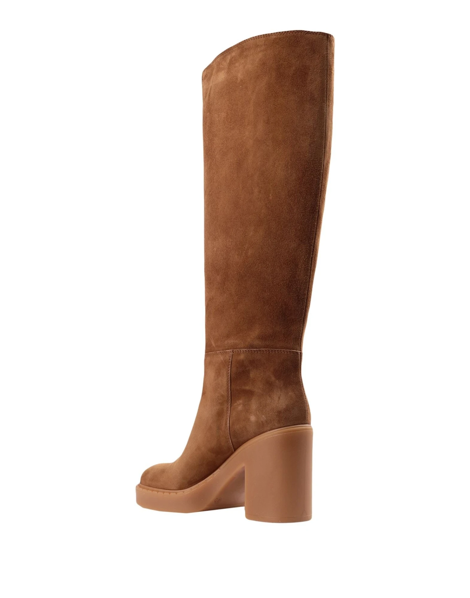 BIANCA DI Boots For Women Camel 3 BIANCA DI Boots For Women Camel - Image 3