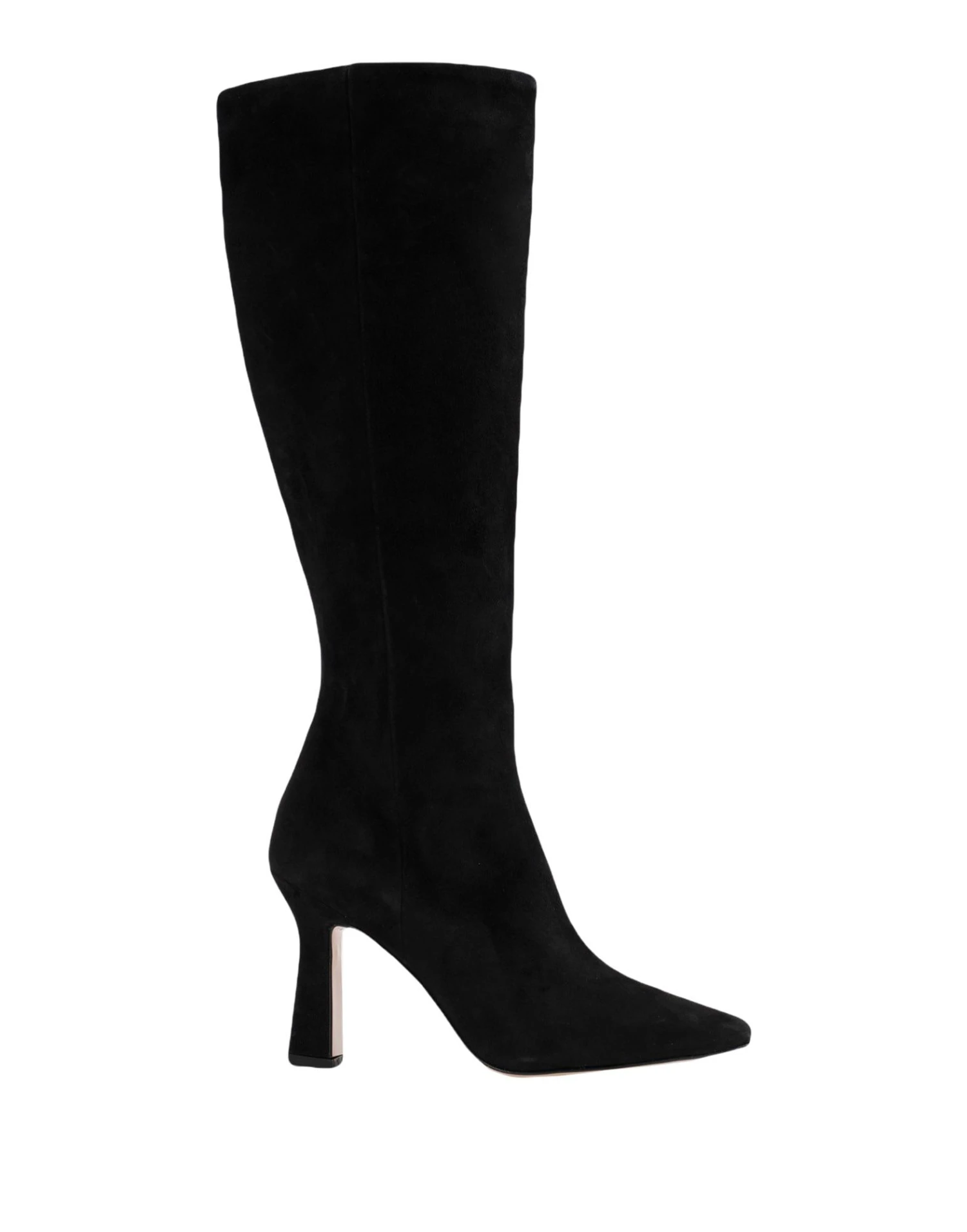 BIANCA DI Boots For Women Black 1 BIANCA DI Boots For Women Black