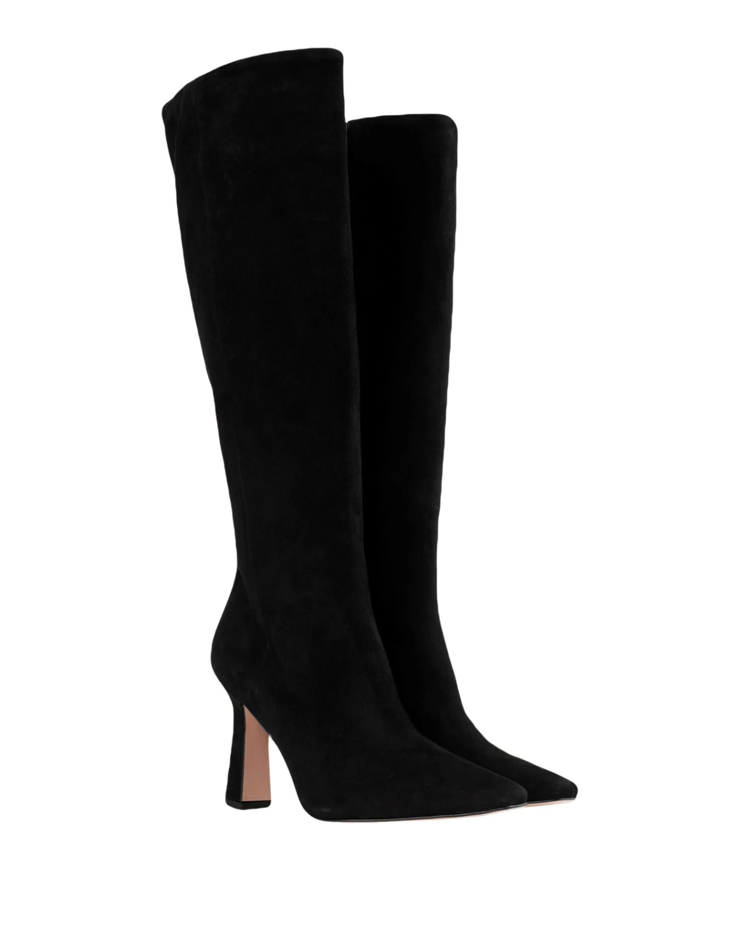 BIANCA DI Boots For Women Black 2 BIANCA DI Boots For Women Black - Image 2