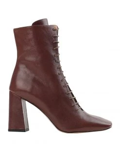 BIANCA DI Ankle Boot For Women Brown
