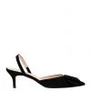 BIANCA DI Pump For Women Black