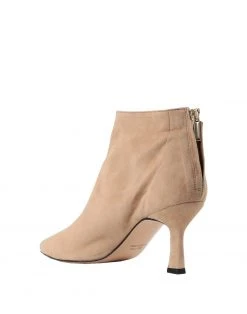 BIANCA DI Ankle Boot For Women Sand -BIANCA DI Sales Shop unnamed file 515