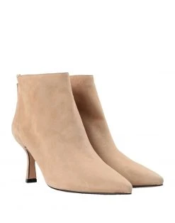 BIANCA DI Ankle Boot For Women Sand -BIANCA DI Sales Shop unnamed file 516