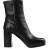BIANCA DI Ankle Boot For Women Black