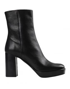 BIANCA DI Ankle Boot For Women Black