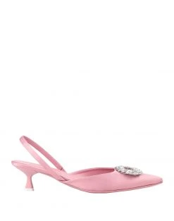 BIANCA DI Pump For Women Pink -BIANCA DI Sales Shop unnamed file 523
